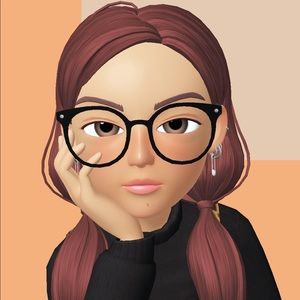 Meet your Posher, Alondra